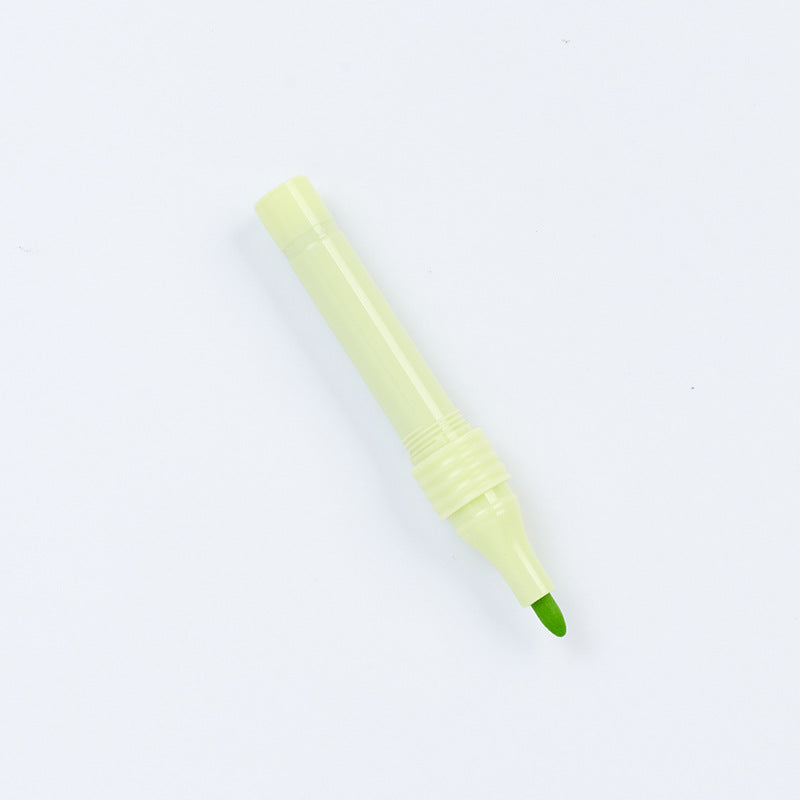 Monami Live Color DIY Water-Based Marker - Tip