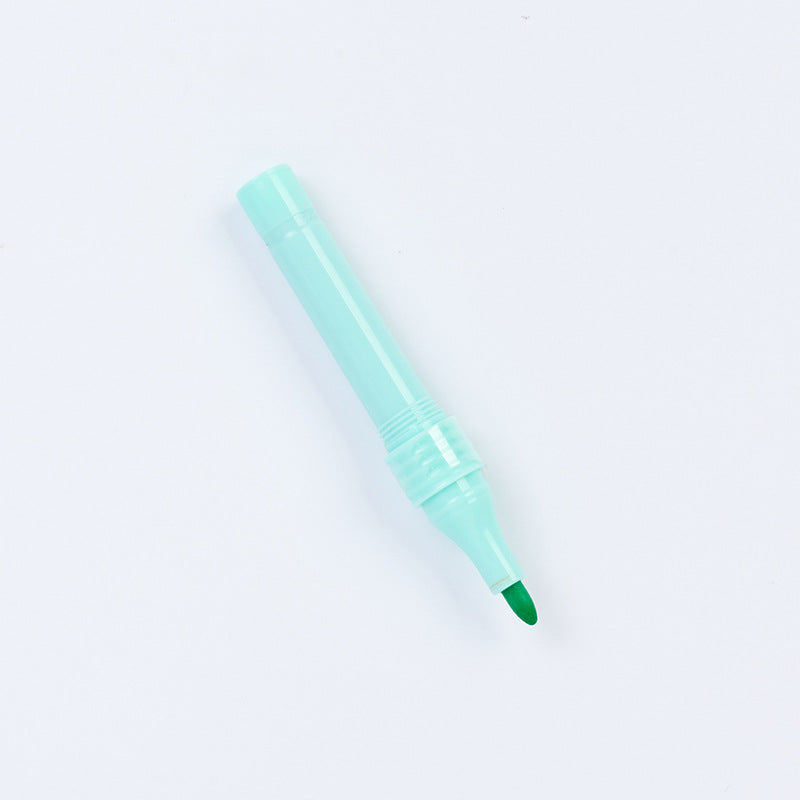 Monami Live Color DIY Water-Based Marker - Tip