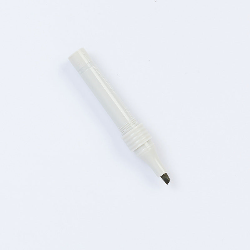 Monami Live Color DIY Water-Based Marker - Tip