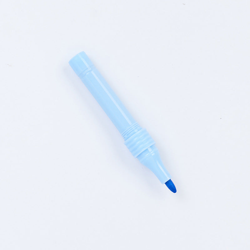 Monami Live Color DIY Water-Based Marker - Tip