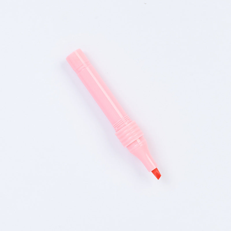 Monami Live Color DIY Water-Based Marker - Tip