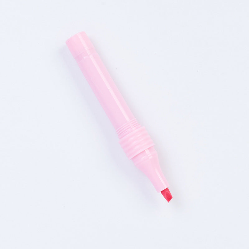 Monami Live Color DIY Water-Based Marker - Tip