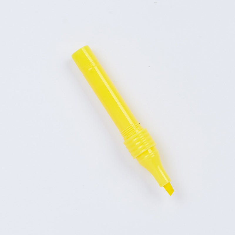 Monami Live Color DIY Water-Based Marker - Tip