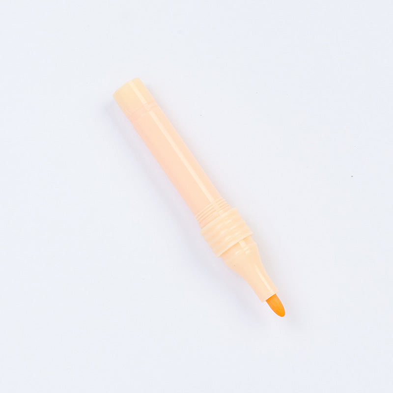 Monami Live Color DIY Water-Based Marker - Tip