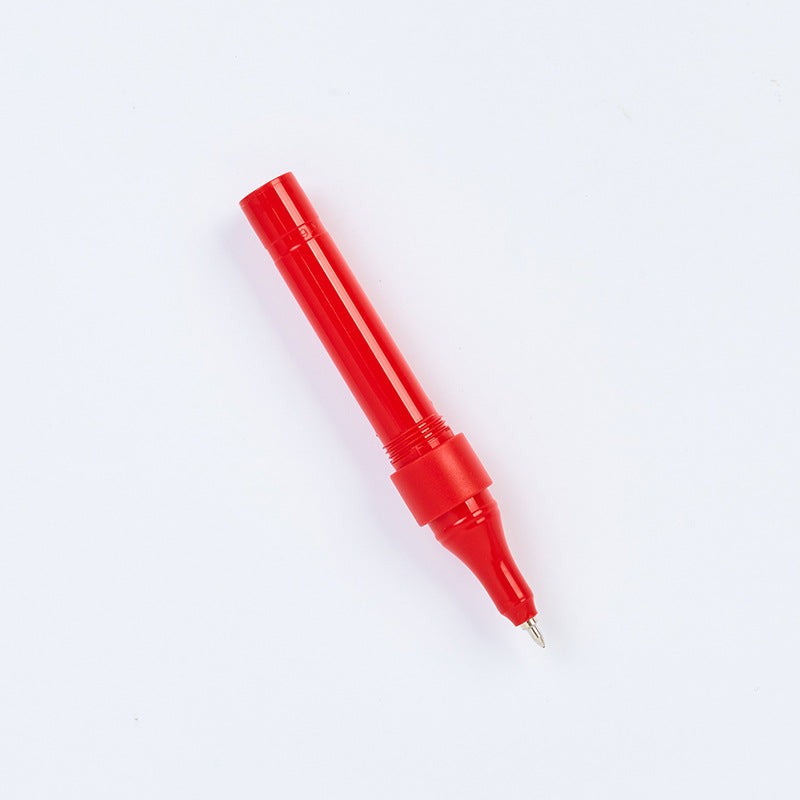 Monami Live Color DIY Water-Based Marker - Tip