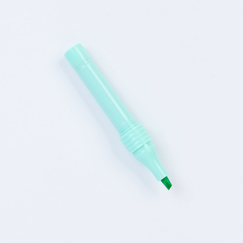 Monami Live Color DIY Water-Based Marker - Tip