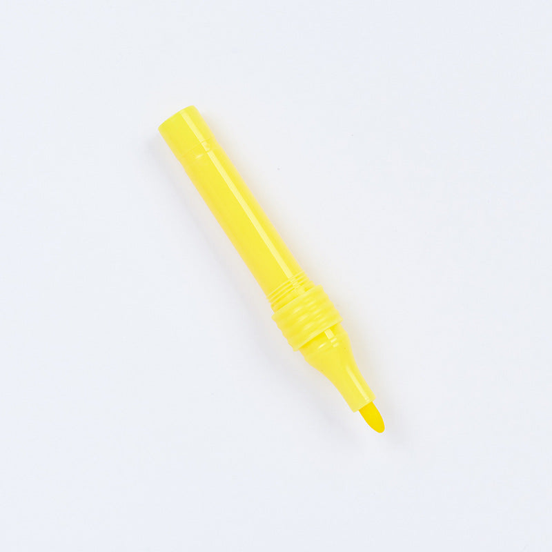 Monami Live Color DIY Water-Based Marker - Tip