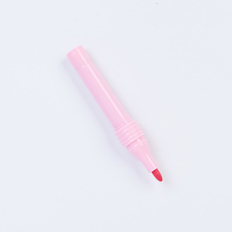 Monami Live Color DIY Water-Based Marker - Tip