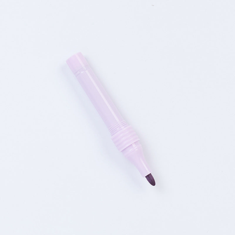 Monami Live Color DIY Water-Based Marker - Tip