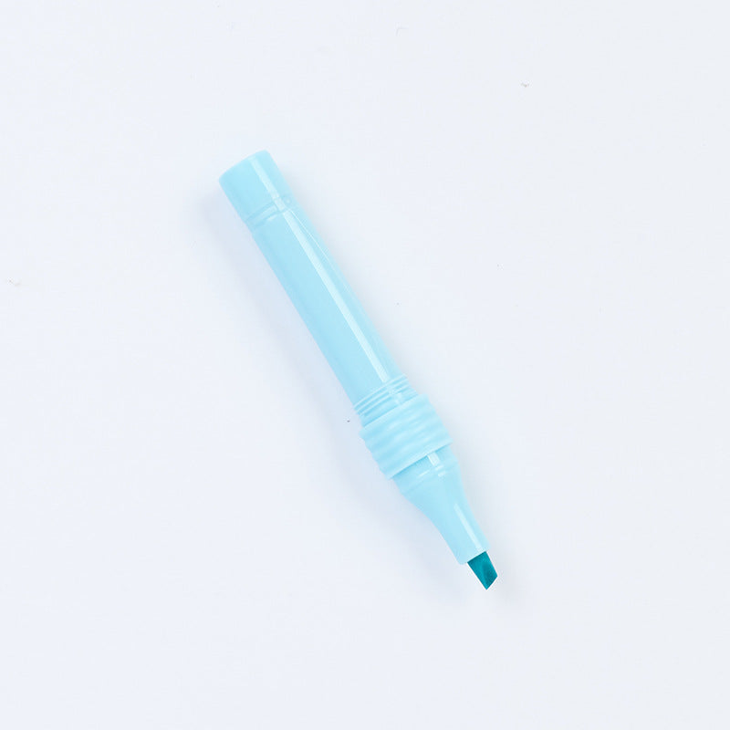 Monami Live Color DIY Water-Based Marker - Tip