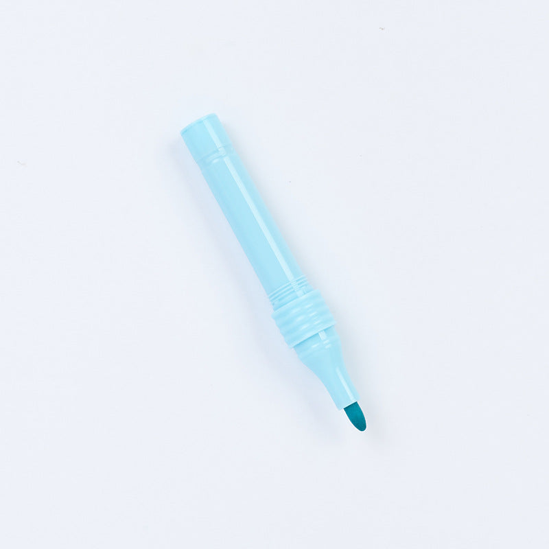 Monami Live Color DIY Water-Based Marker - Tip