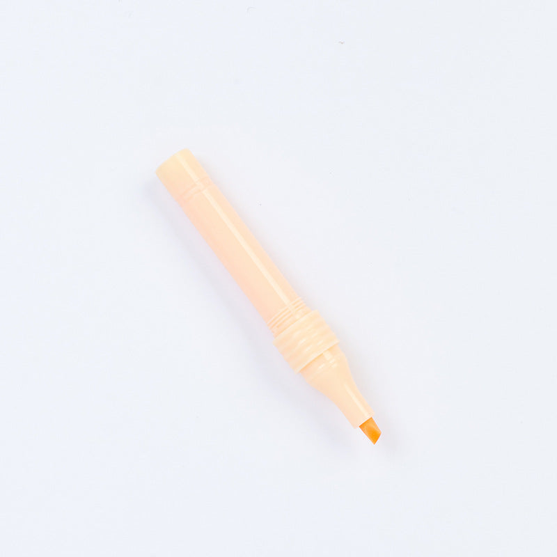 Monami Live Color DIY Water-Based Marker - Tip