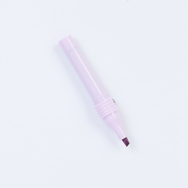 Monami Live Color DIY Water-Based Marker - Tip