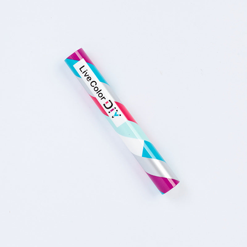 Monami Live Color DIY Water-Based Marker - Tip