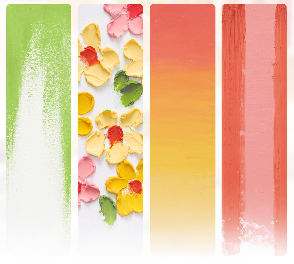 Kalor Oil Pastels Sets