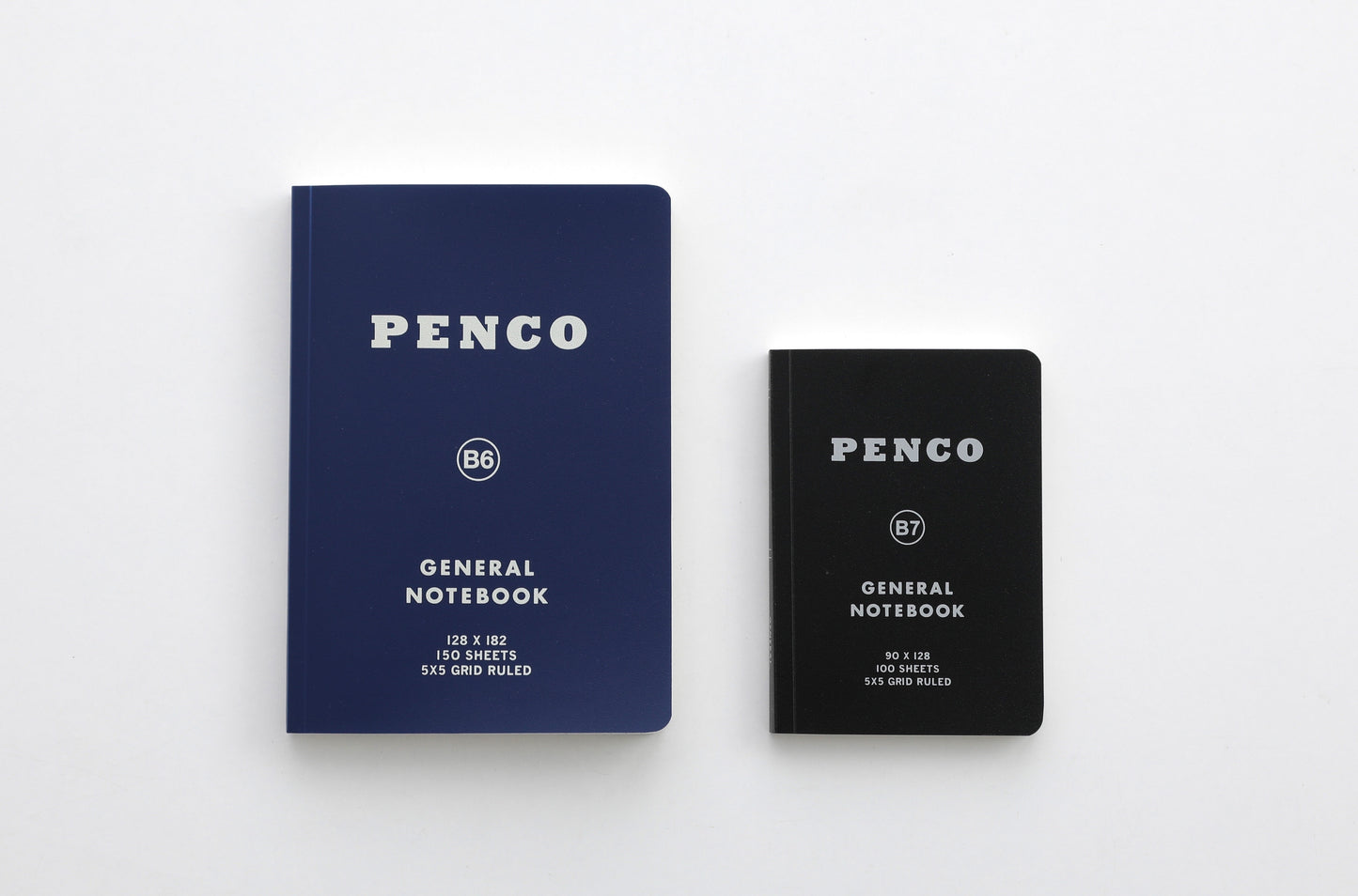 Penco Soft PP Notebook Grid