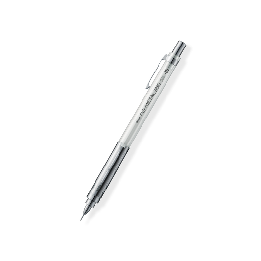 Pentel PG-Metal 350 Mechanical Pencil 0.5mm