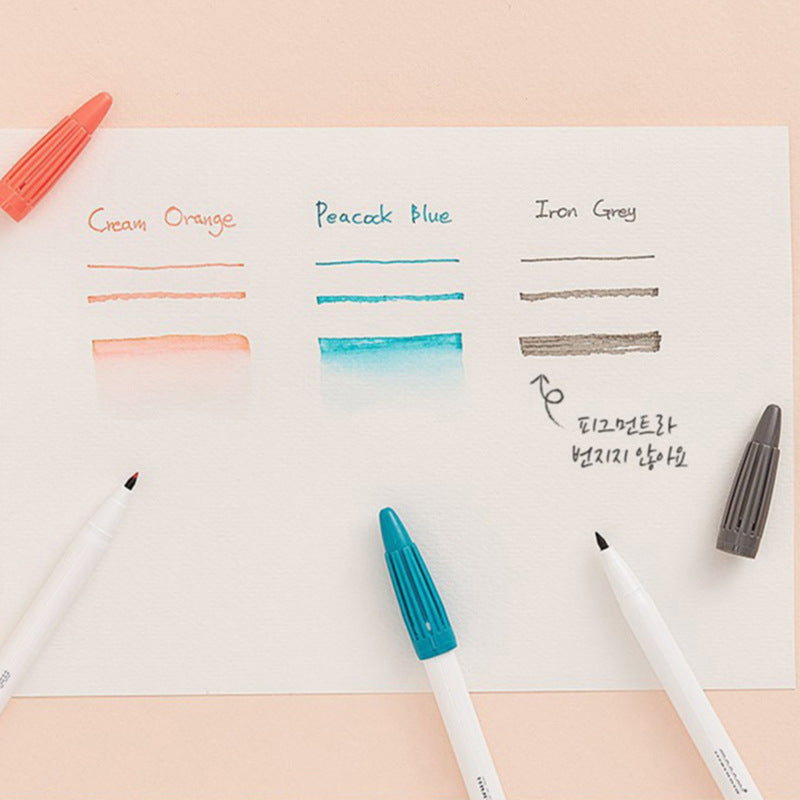 Monami Plus Pen 3000