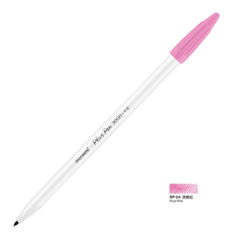 Monami Plus Pen 3000