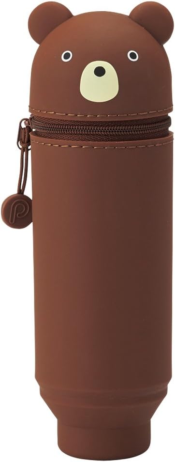 Lihit Lab PuniLabo Stand Pen Case