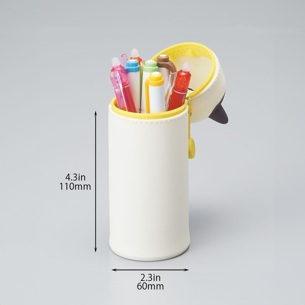 Lihit Lab PuniLabo Stand Pen Case