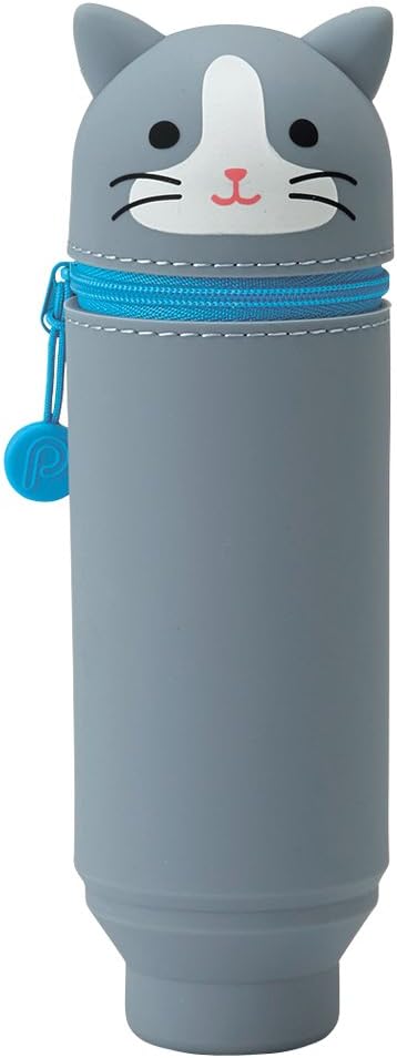Lihit Lab PuniLabo Stand Pen Case