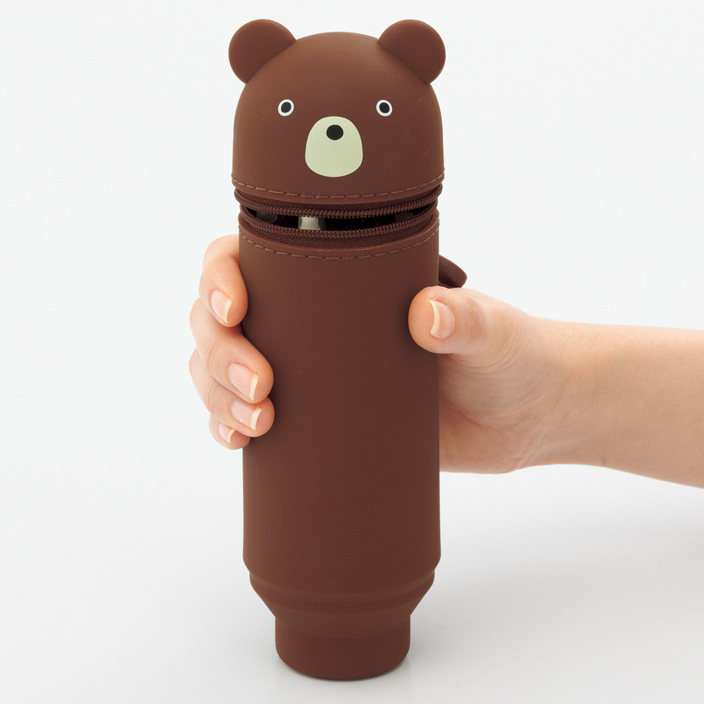 Lihit Lab PuniLabo Stand Pen Case