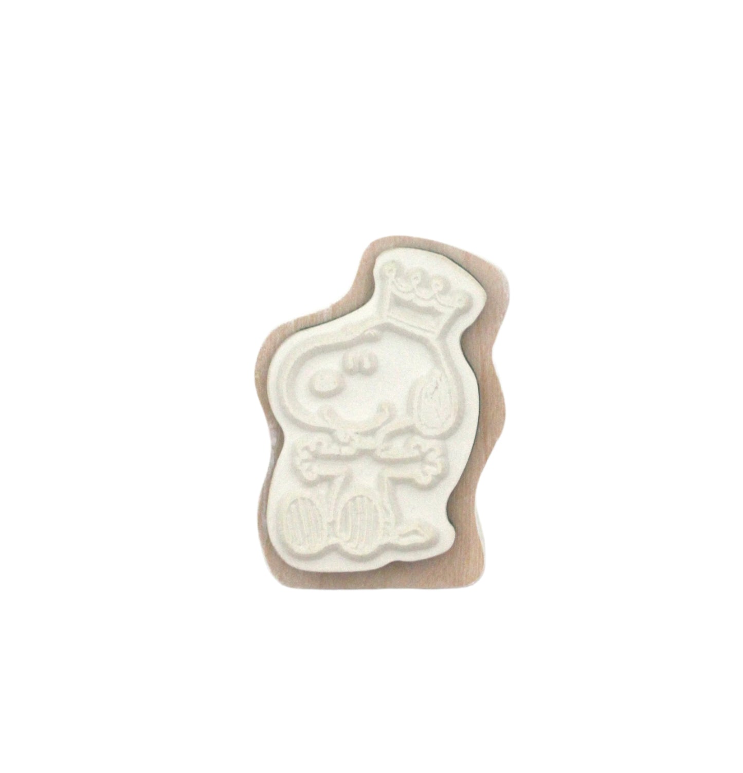 Kodomo No Kao Stamps - Snoopy Collection