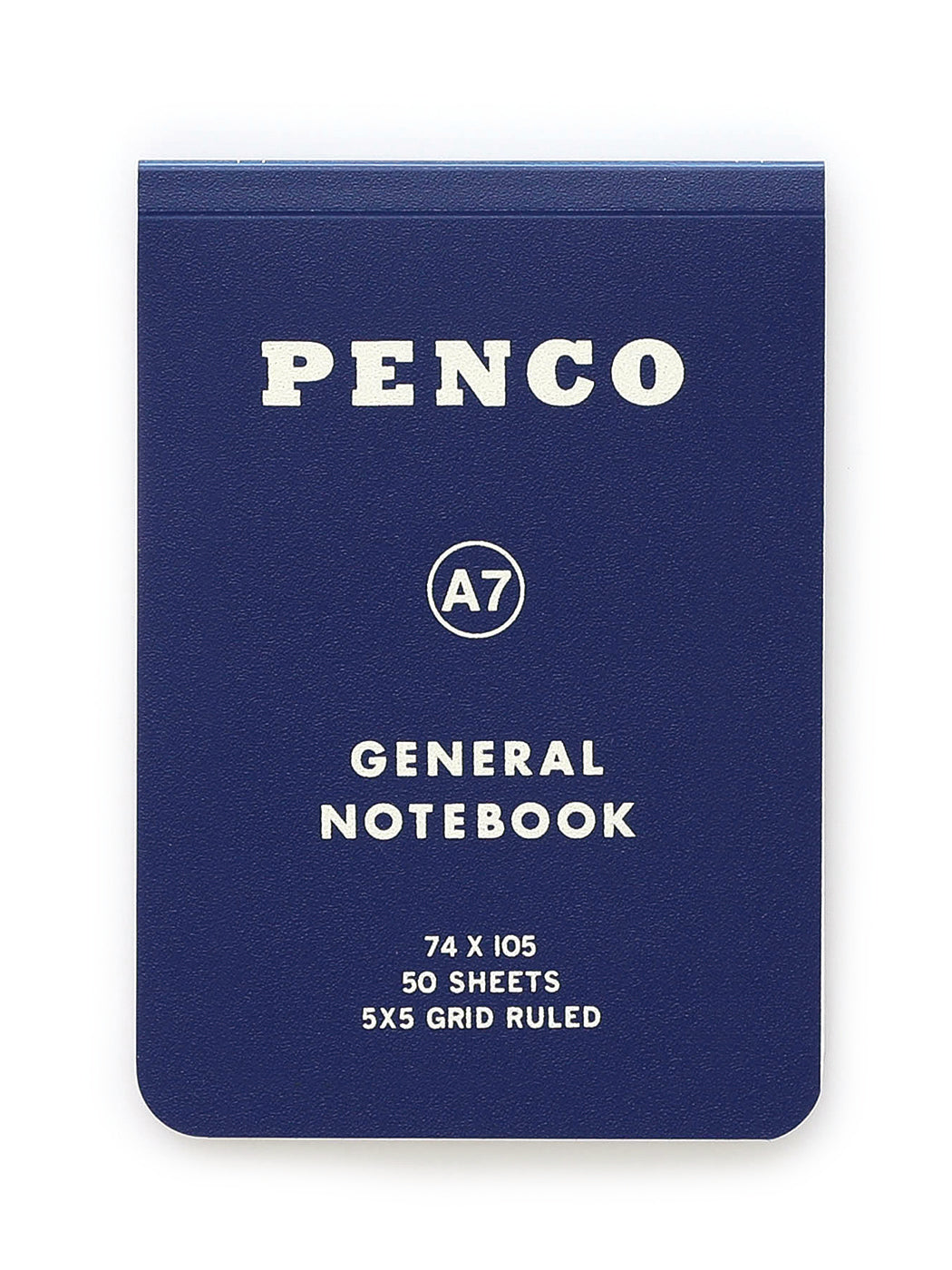 Penco Soft PP Notebook Grid