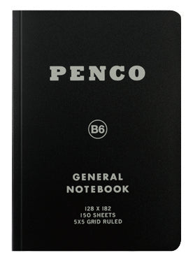 Penco Soft PP Notebook Grid