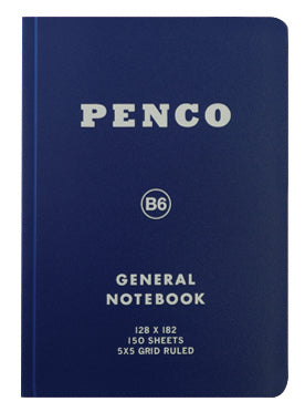 Penco Soft PP Notebook Grid