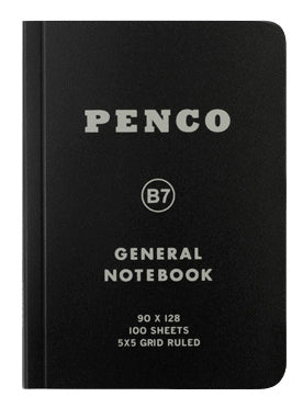 Penco Soft PP Notebook Grid