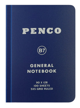 Penco Soft PP Notebook Grid