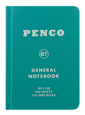 Penco Soft PP Notebook Grid