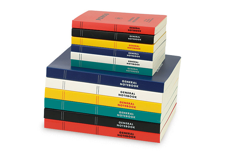 Penco Soft PP Notebook Grid
