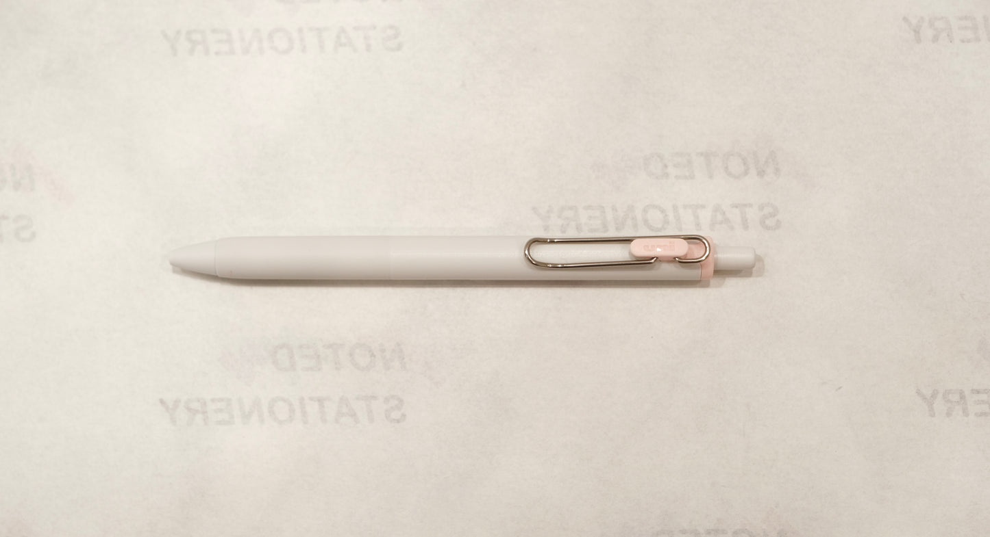 Uni-ball One Gel Pen - Japanese Taste