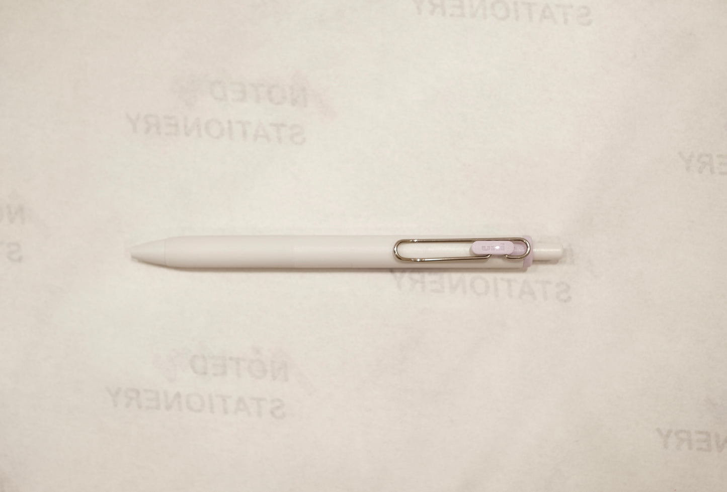 Uni-ball One Gel Pen - Japanese Taste