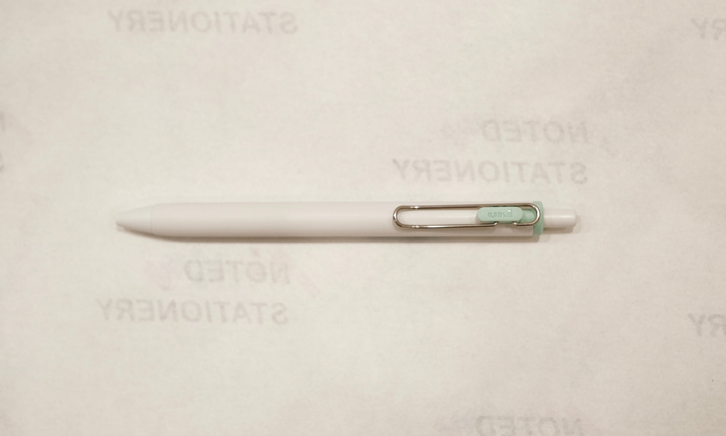 Uni-ball One Gel Pen - Japanese Taste