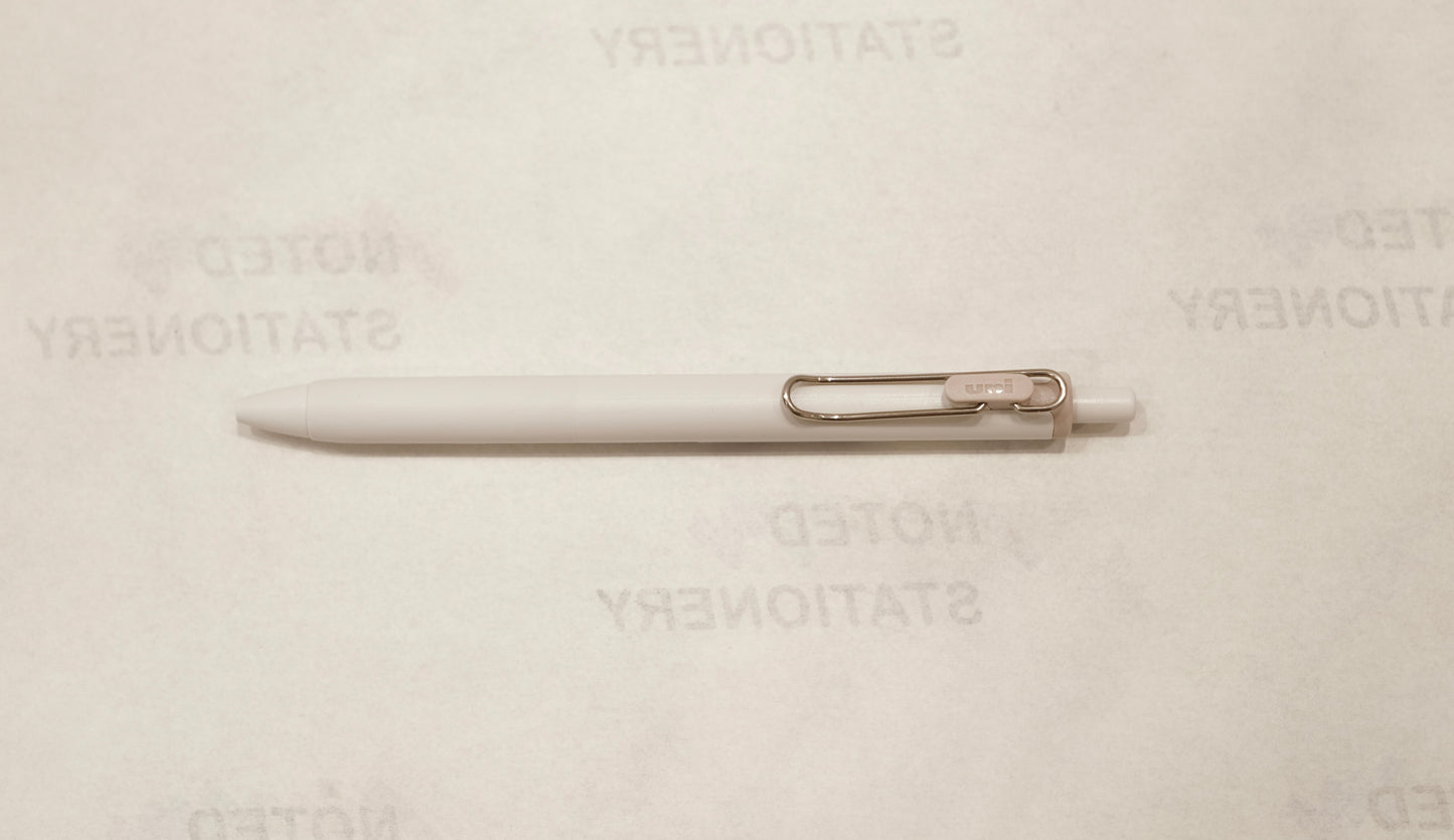 Uni-ball One Gel Pen - Japanese Taste