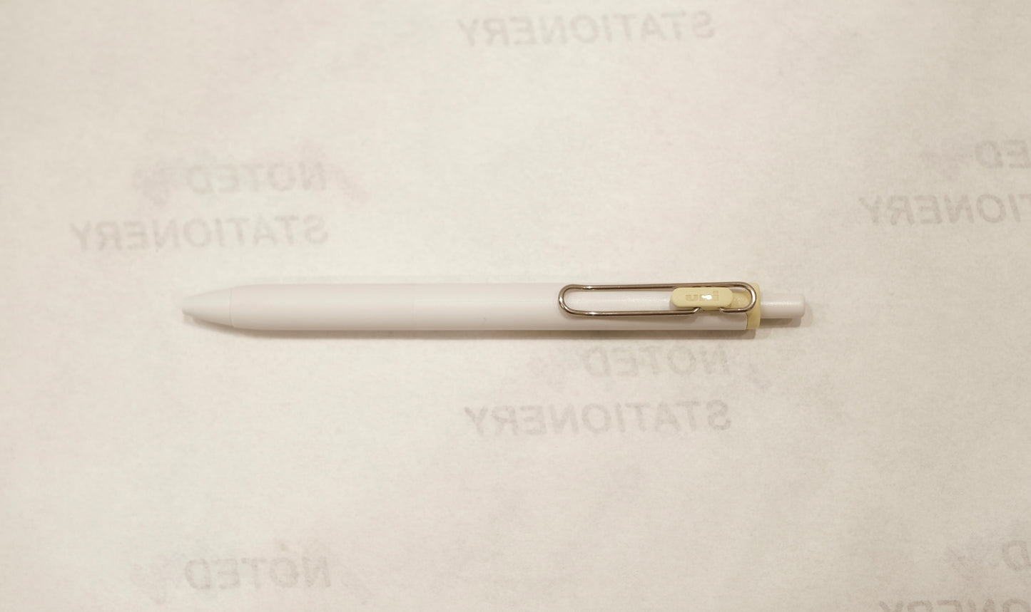 Uni-ball One Gel Pen - Japanese Taste