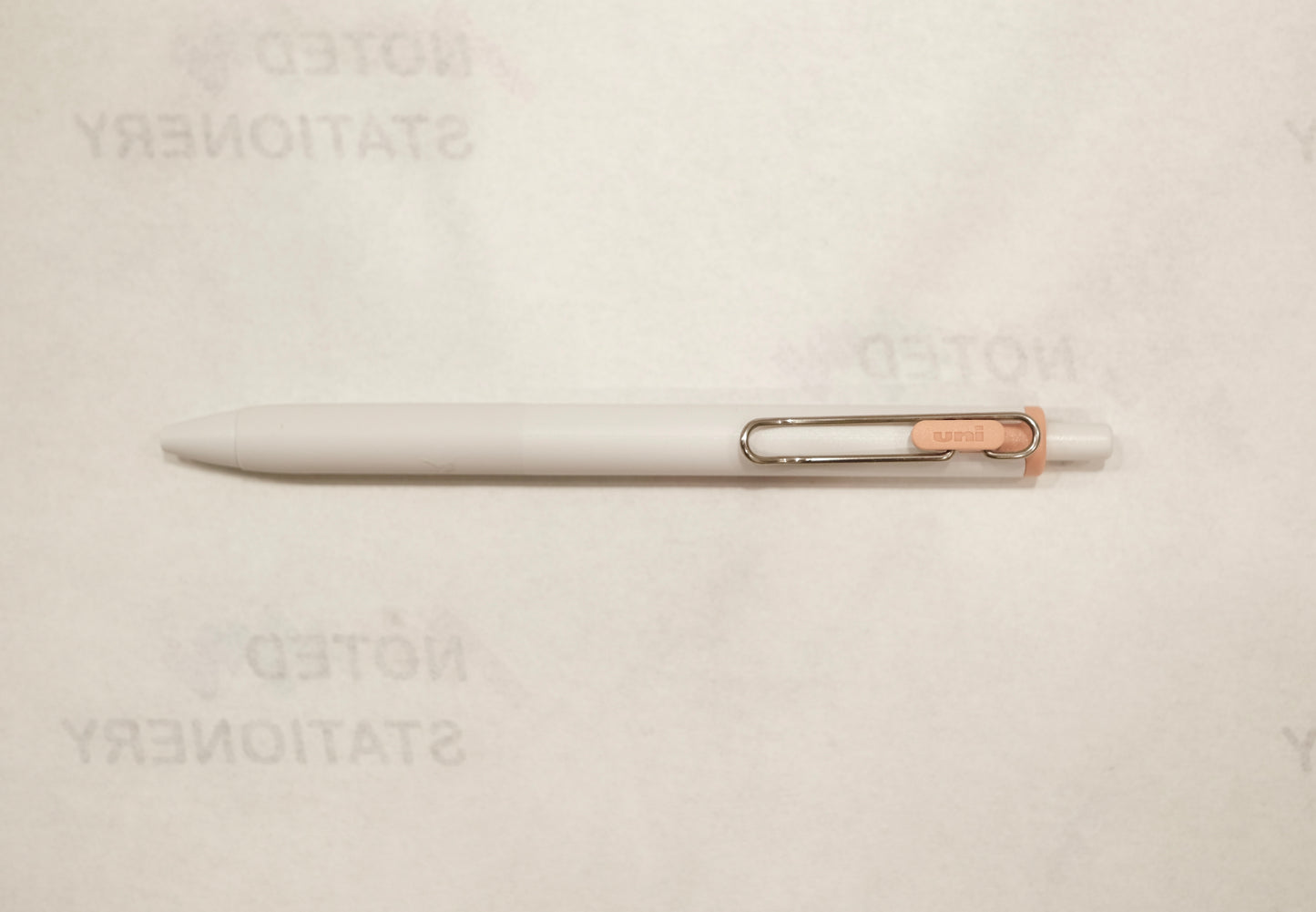 Uni-ball One Gel Pen - Japanese Taste