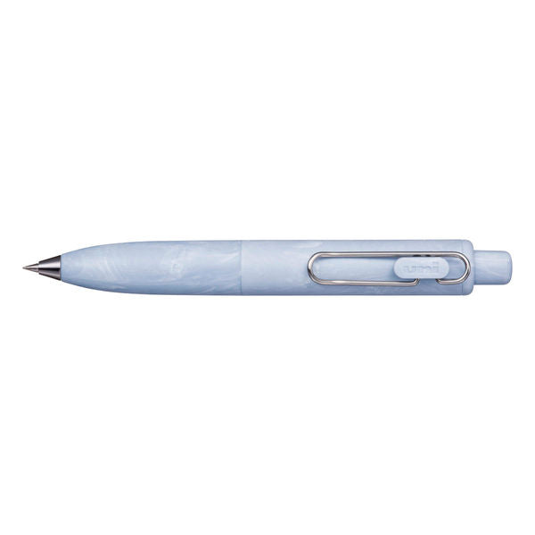 Uniball One P Limited Edition - Bath Bomb (0.5mm Black Ink)