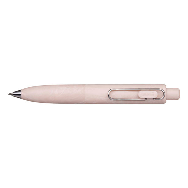 Uniball One P Limited Edition - Bath Bomb (0.5mm Black Ink)