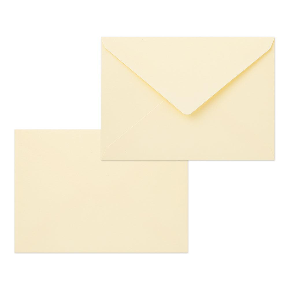 Midori Greeting Card - All Occasions - Wild Flowers