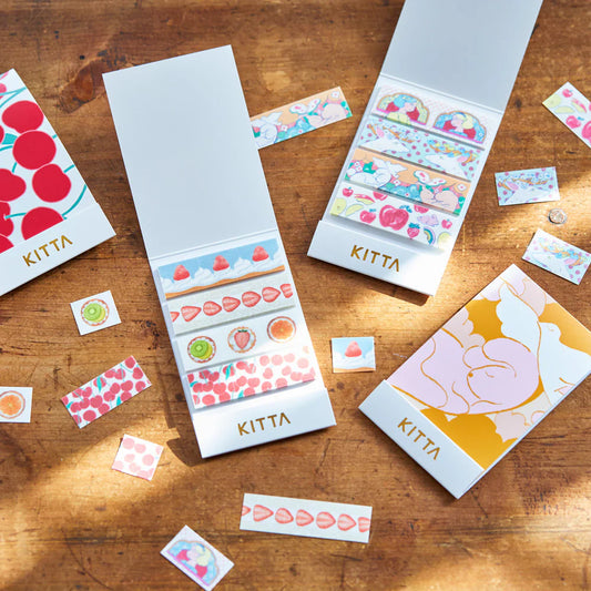 King Jim: Where Function Meets Fun for Bullet Journalers