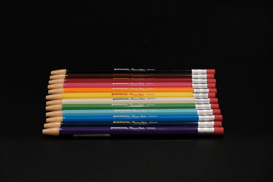 All about mechanical pencils Vol.1