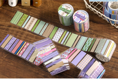 Cardlover - Color Sonata Stickers Roll