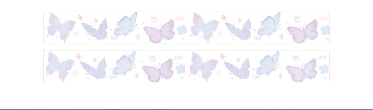 Cardlover - Springtime Ballad Washi Tapes 20mm