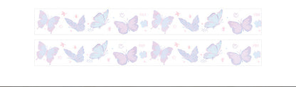 Cardlover - Springtime Ballad Washi Tapes 20mm