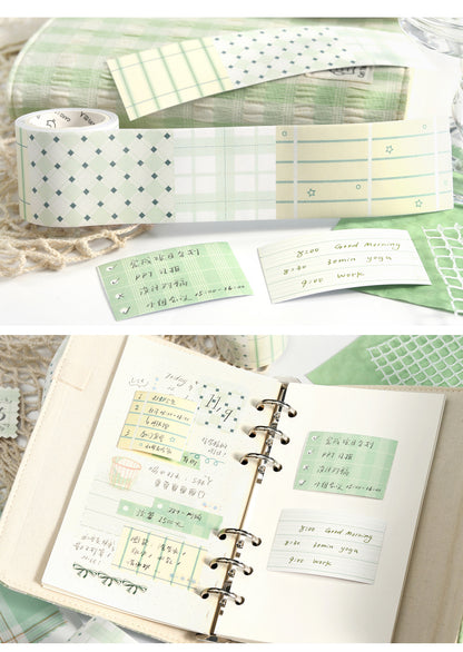 Cardlover - A Short Note - Writable Tape